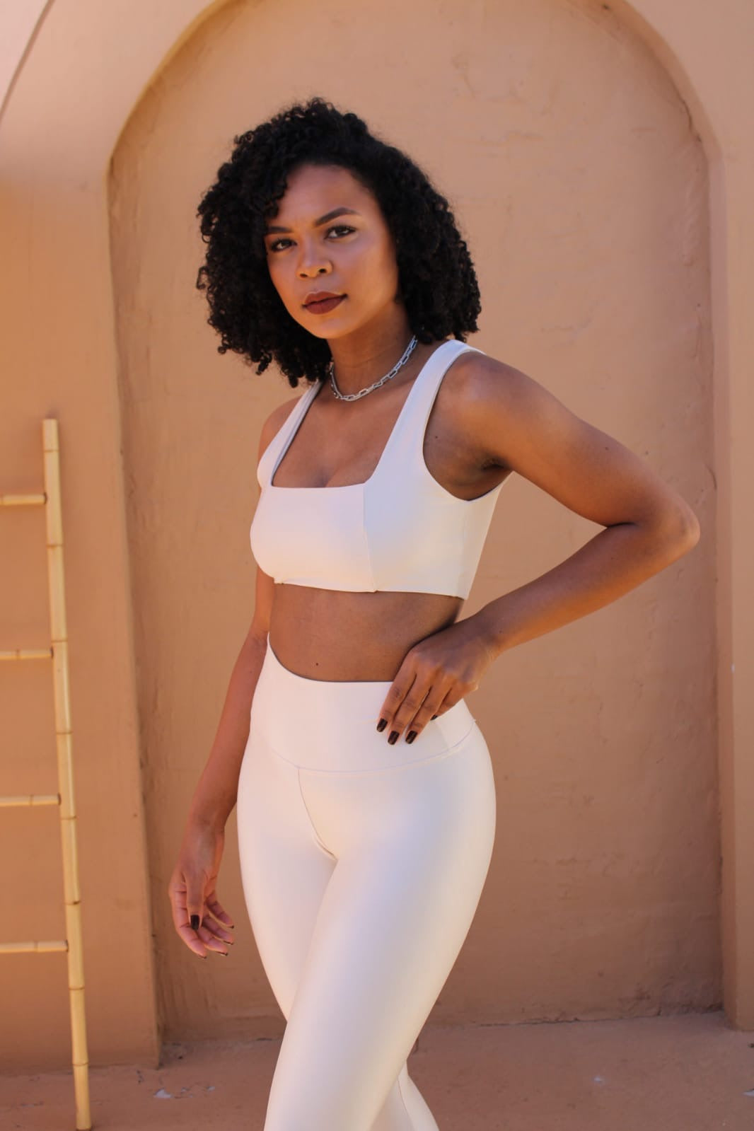 Comfort Legging Set