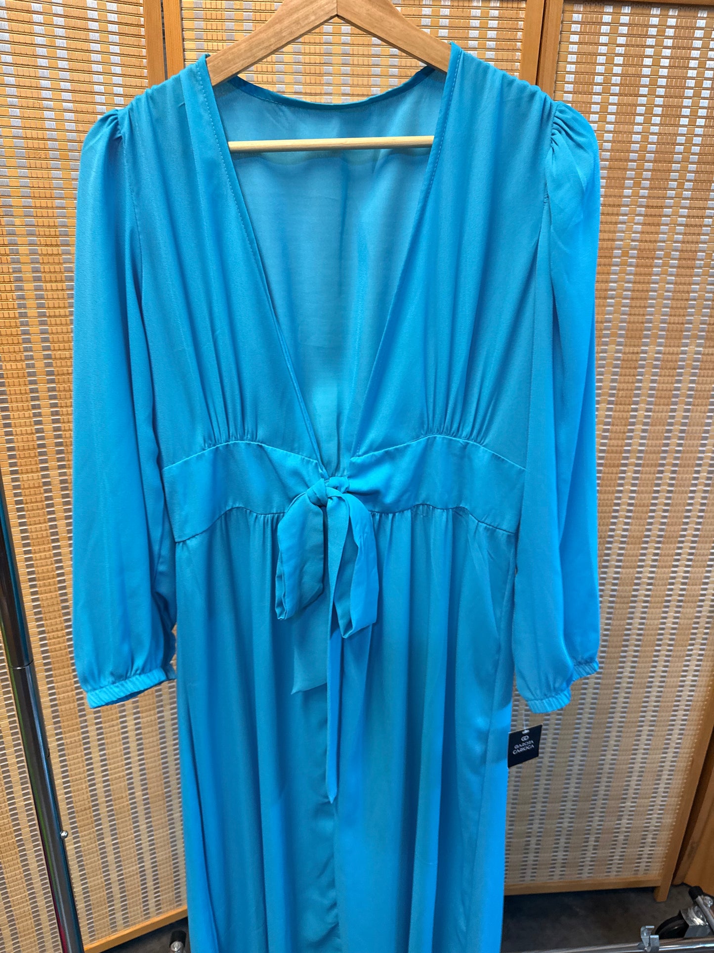 Long Cover Up