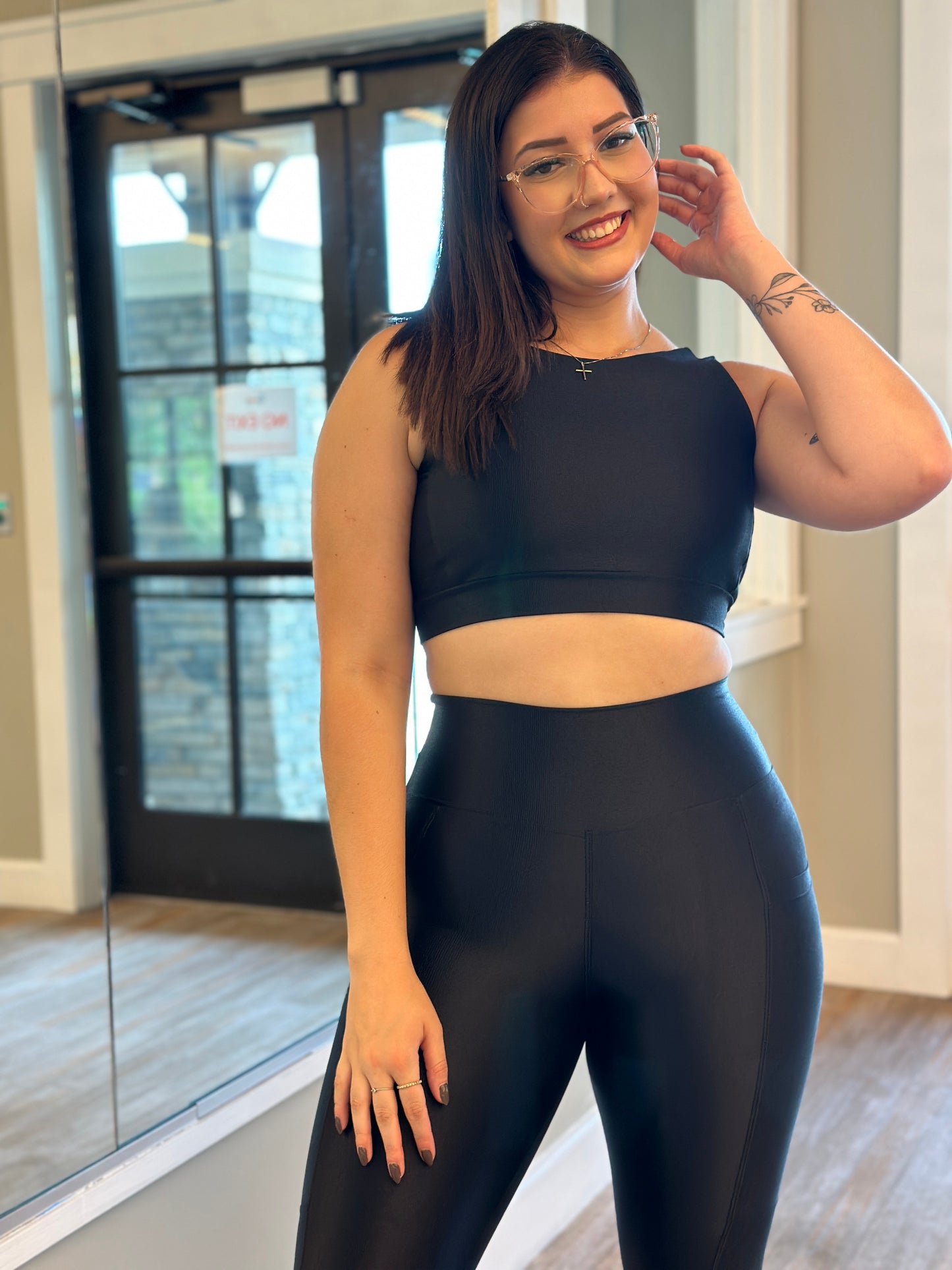 Comfort Legging Set
