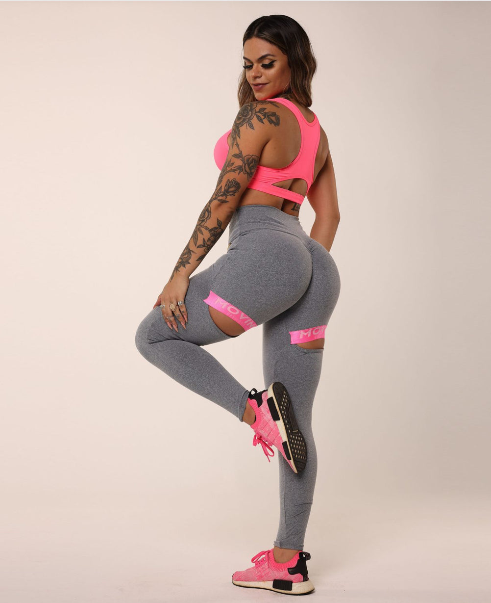 Legging Detalhe
