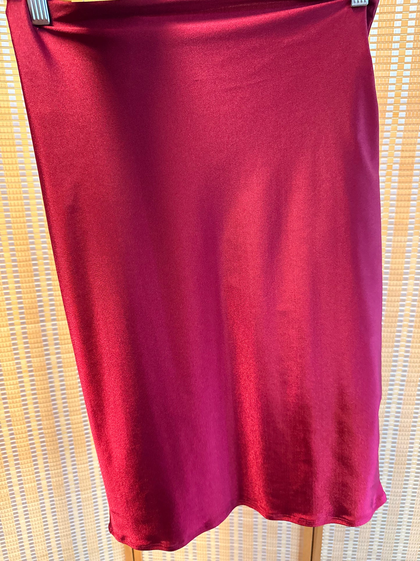 Skirt Cover Up/ Saída de Praia Luar