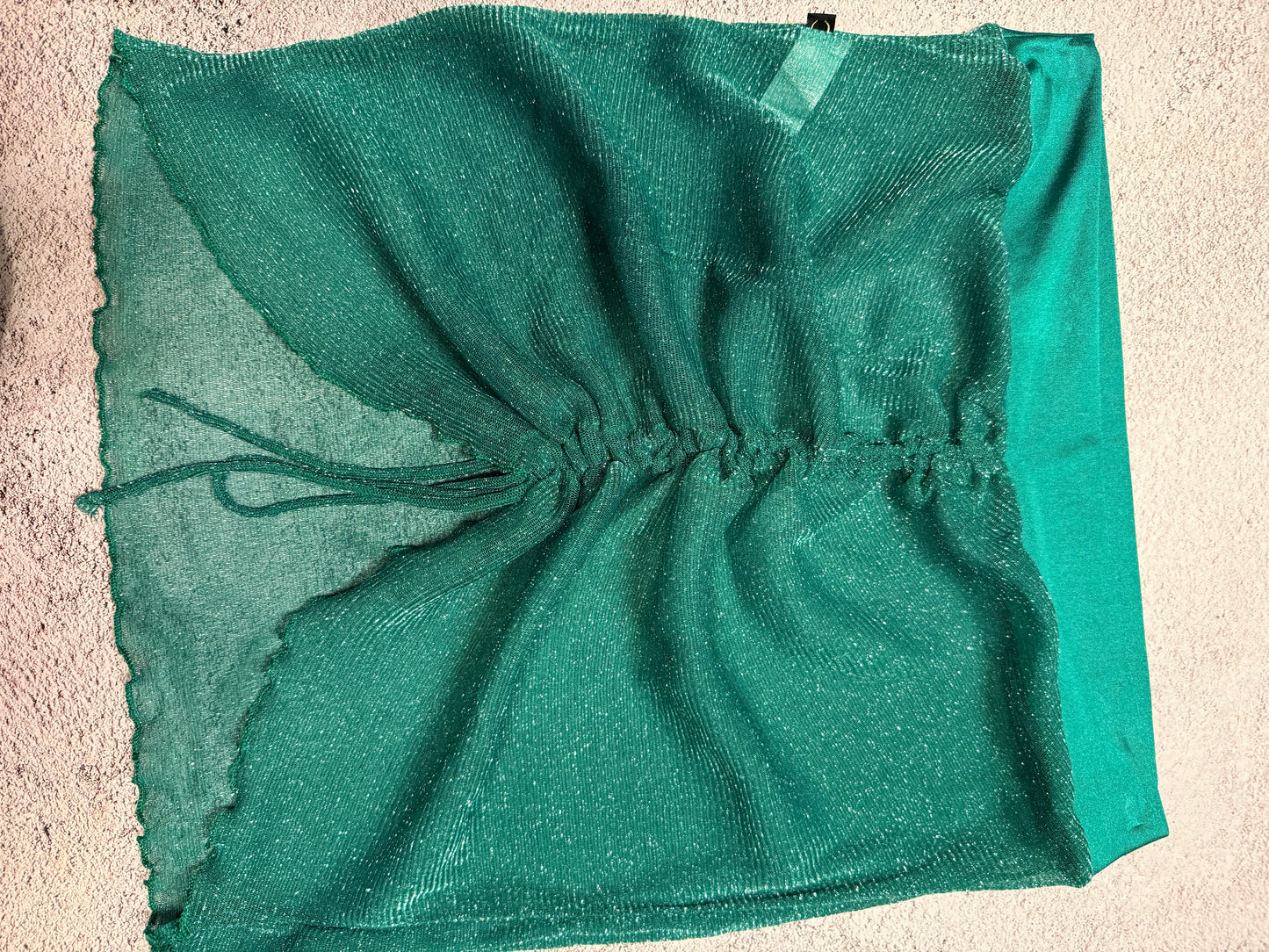 Mini Skirt