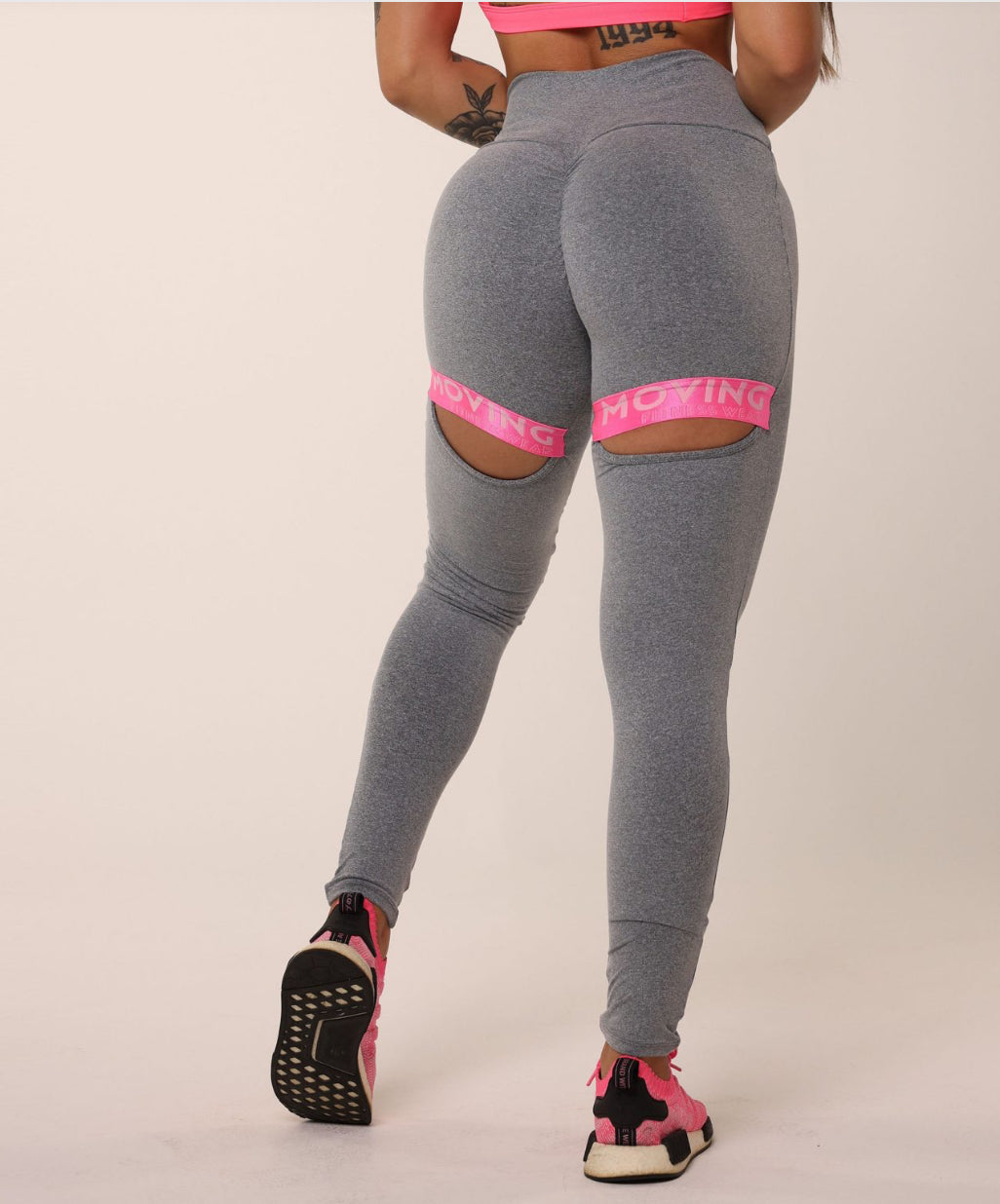 Legging Detalhe