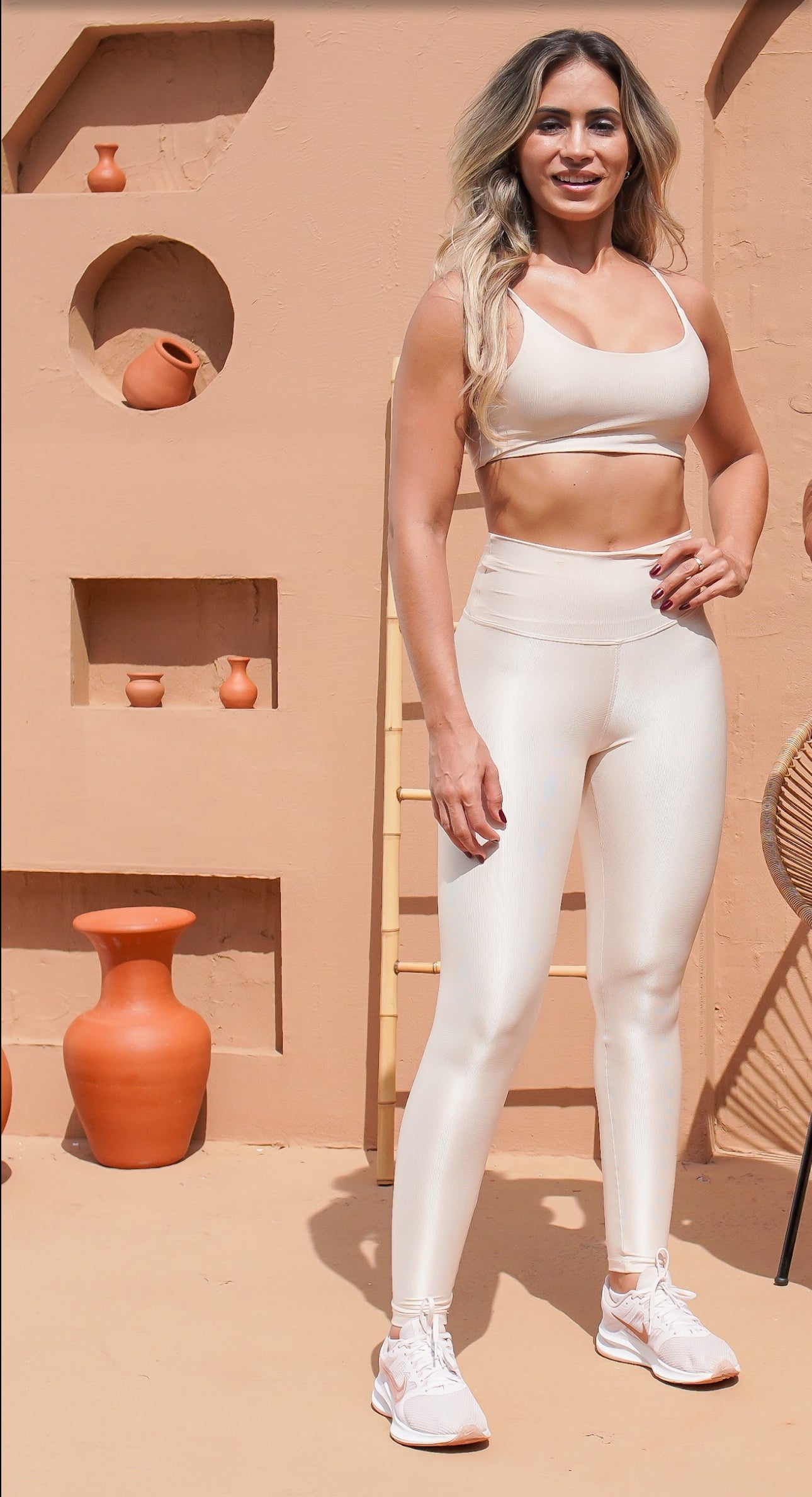Comfort Legging Set