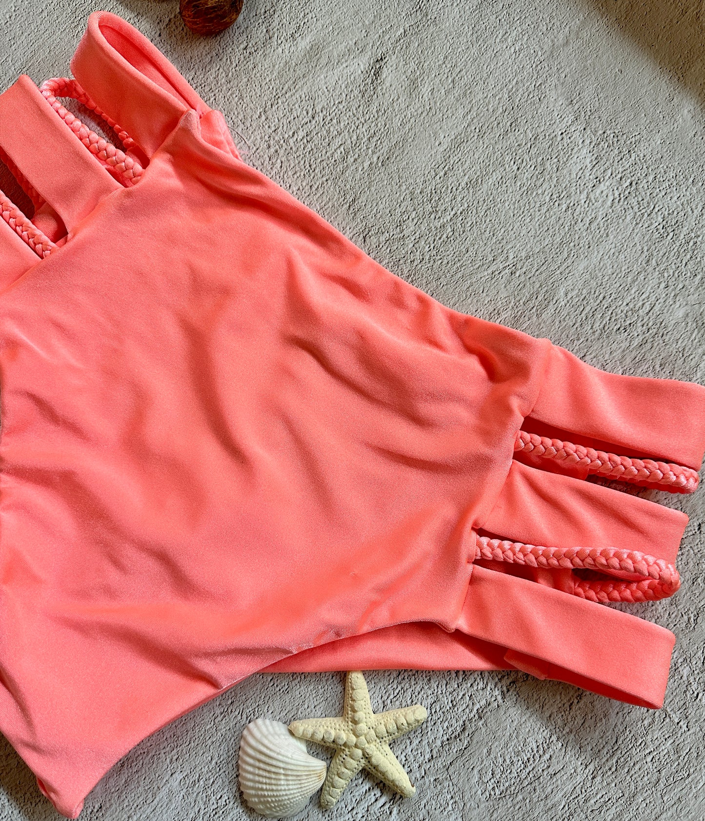 Hotpants Bikini Bottoms