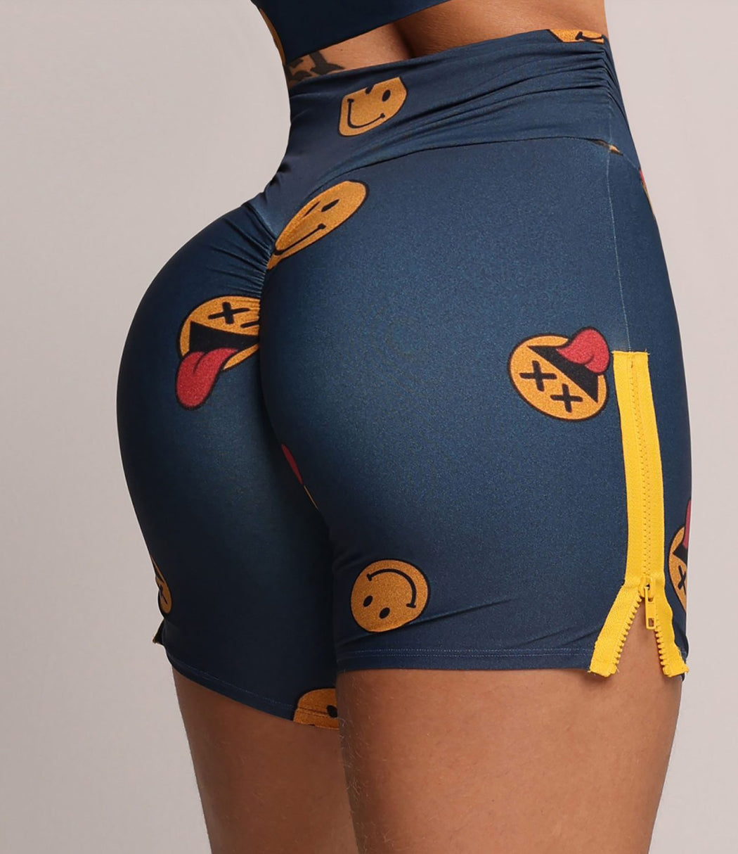 Shorts Set