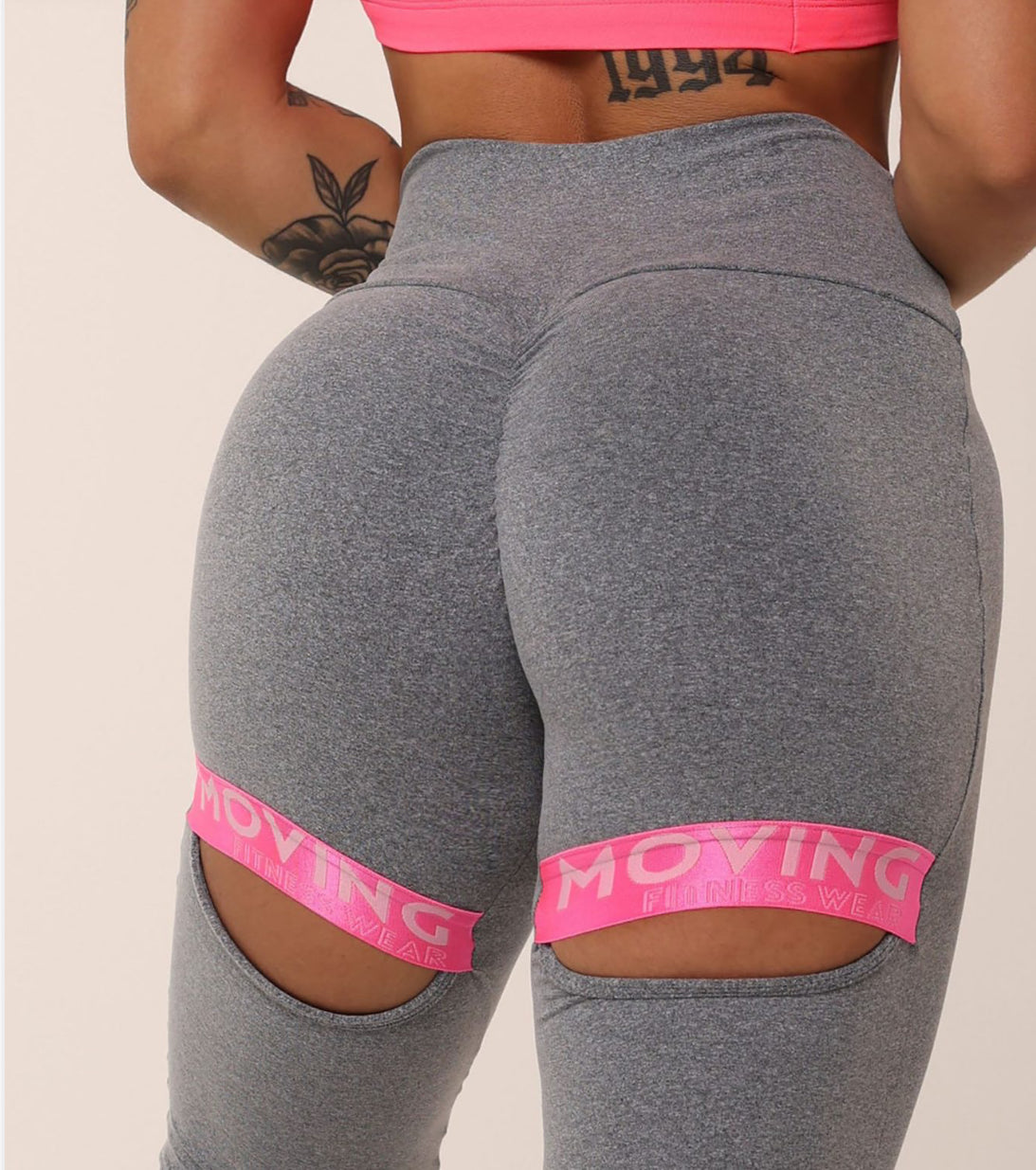 Legging Detalhe