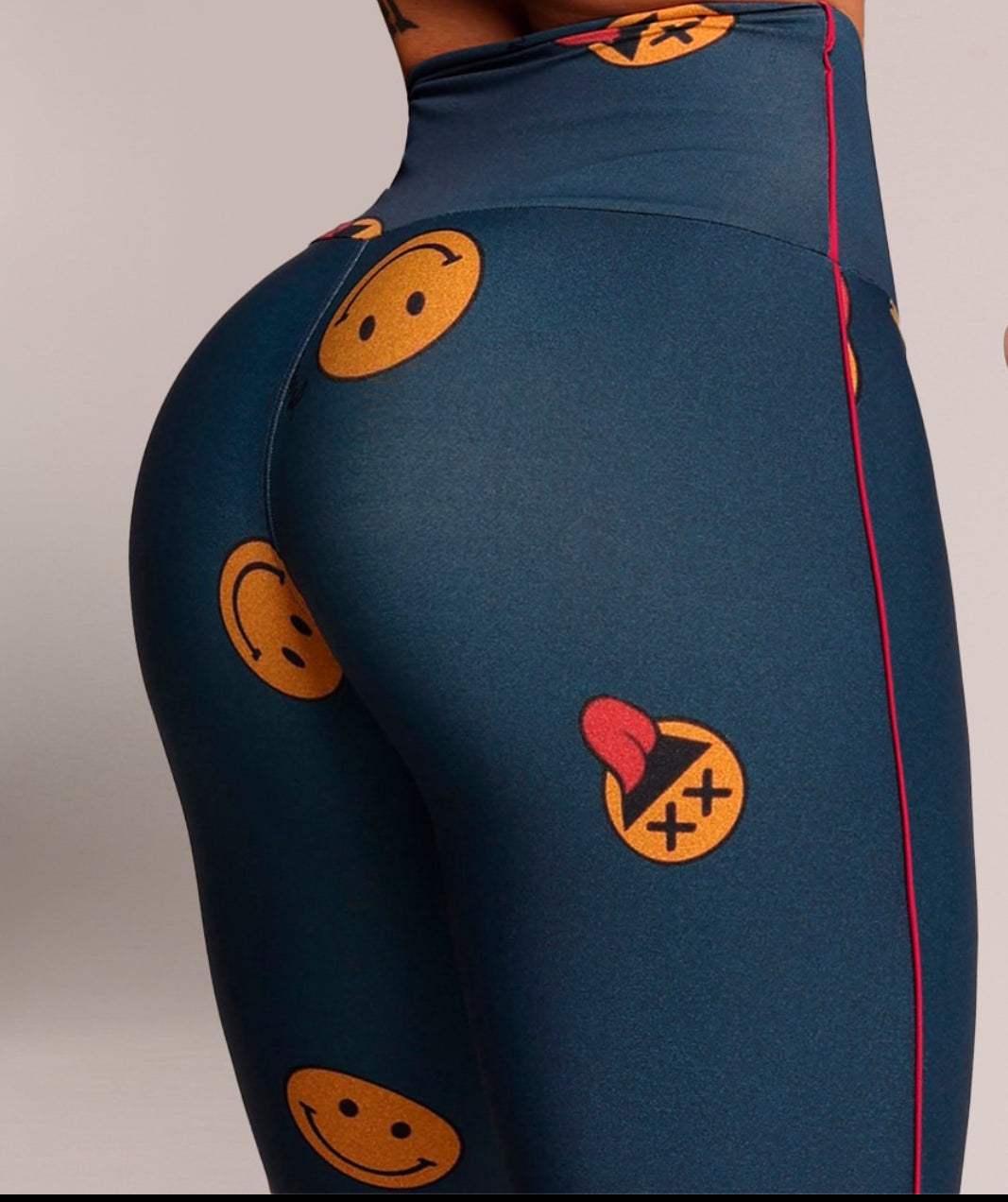 Legging Emotion