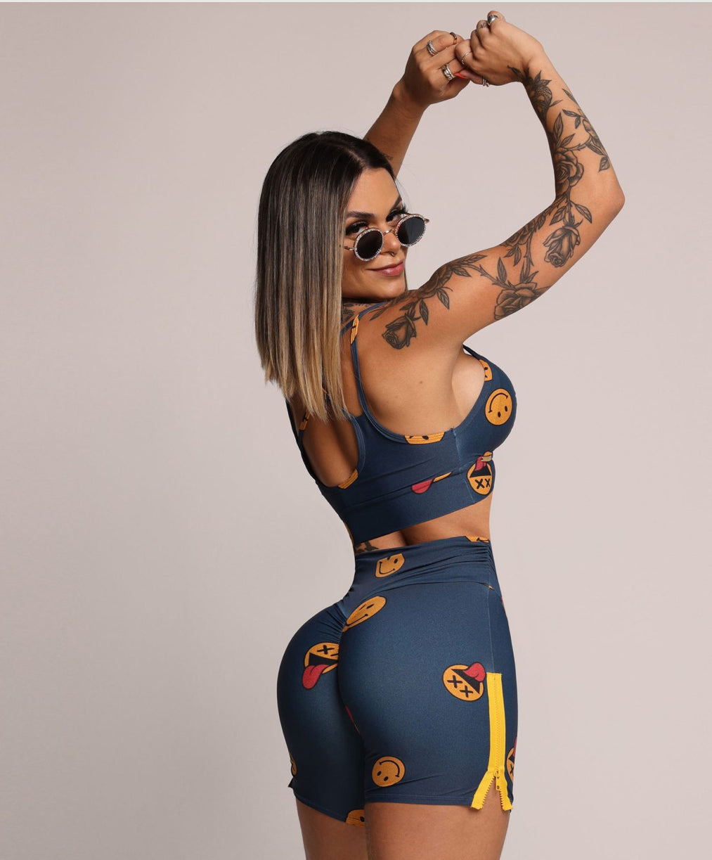Shorts Set