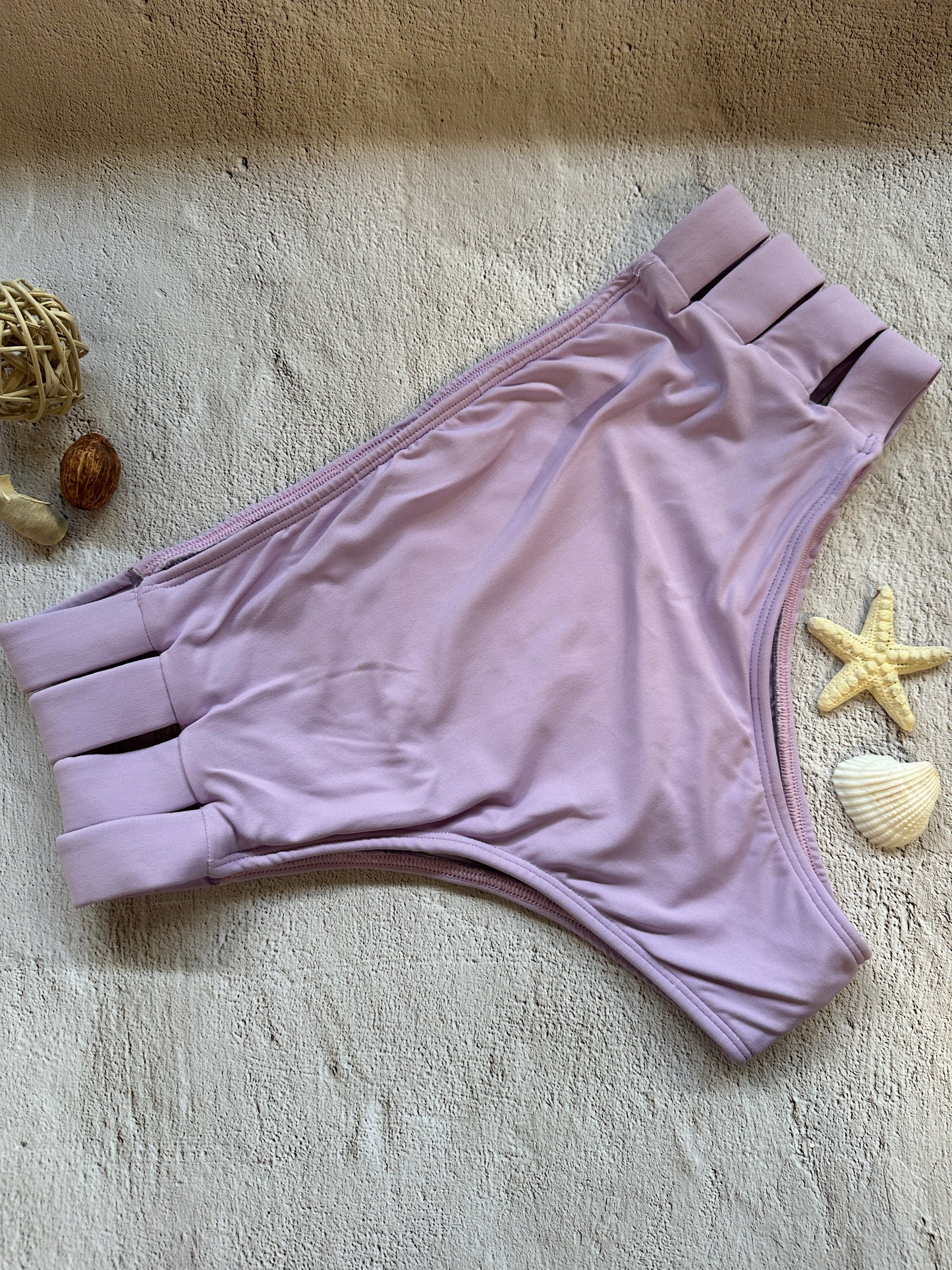 Hotpants Bikini Bottoms