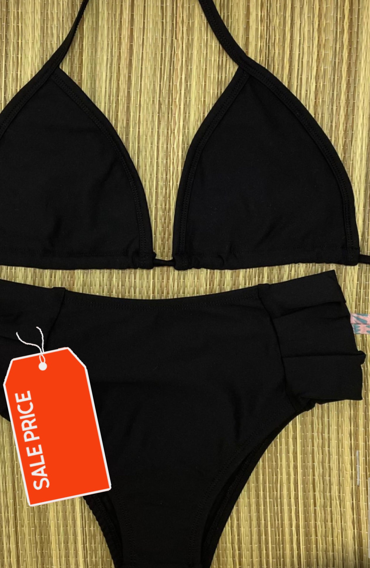 Pool Bikini Set
