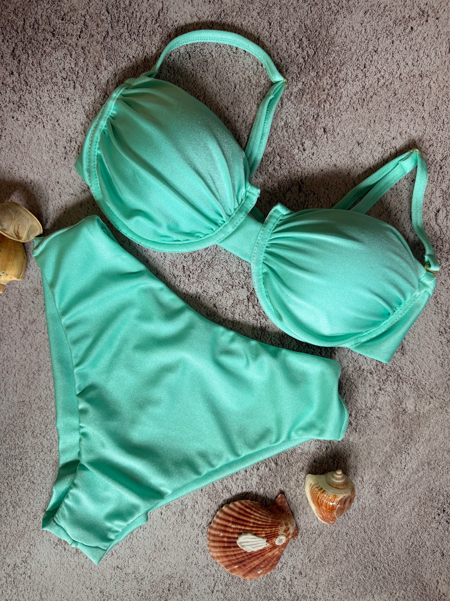 Bikini Set Bali Hotpants