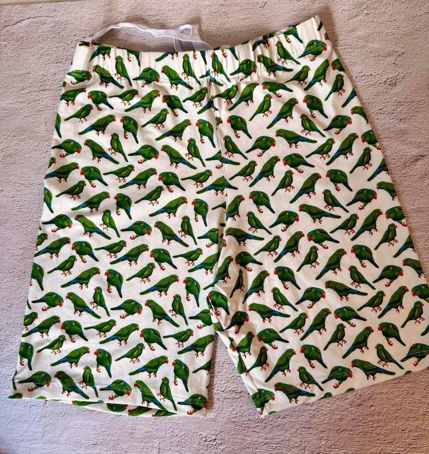 Shorts Kid