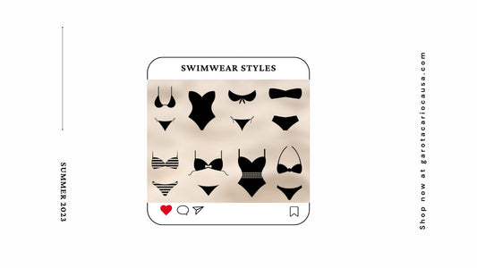 Swimwear Styles