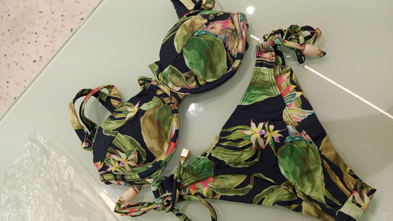 Bikini Set Alys Beach