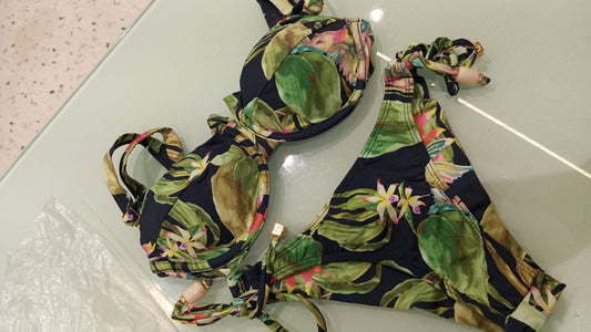 Bikini Set Alys Beach