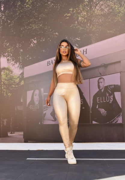 Legging Set