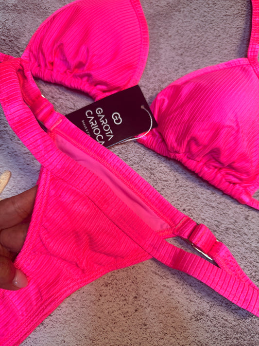 Marquinha de Fita Bikini Set