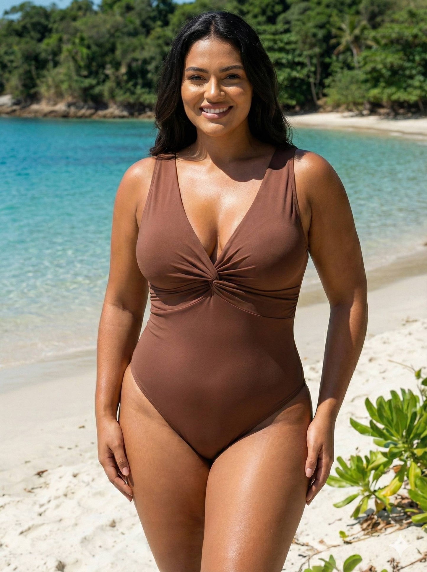 Maiô Pompano Beach / Swimsuit