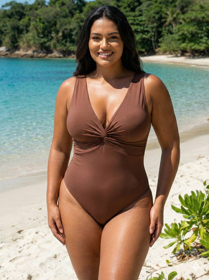 Maiô Pompano Beach / Swimsuit