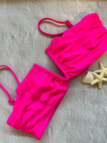 Beach tops
