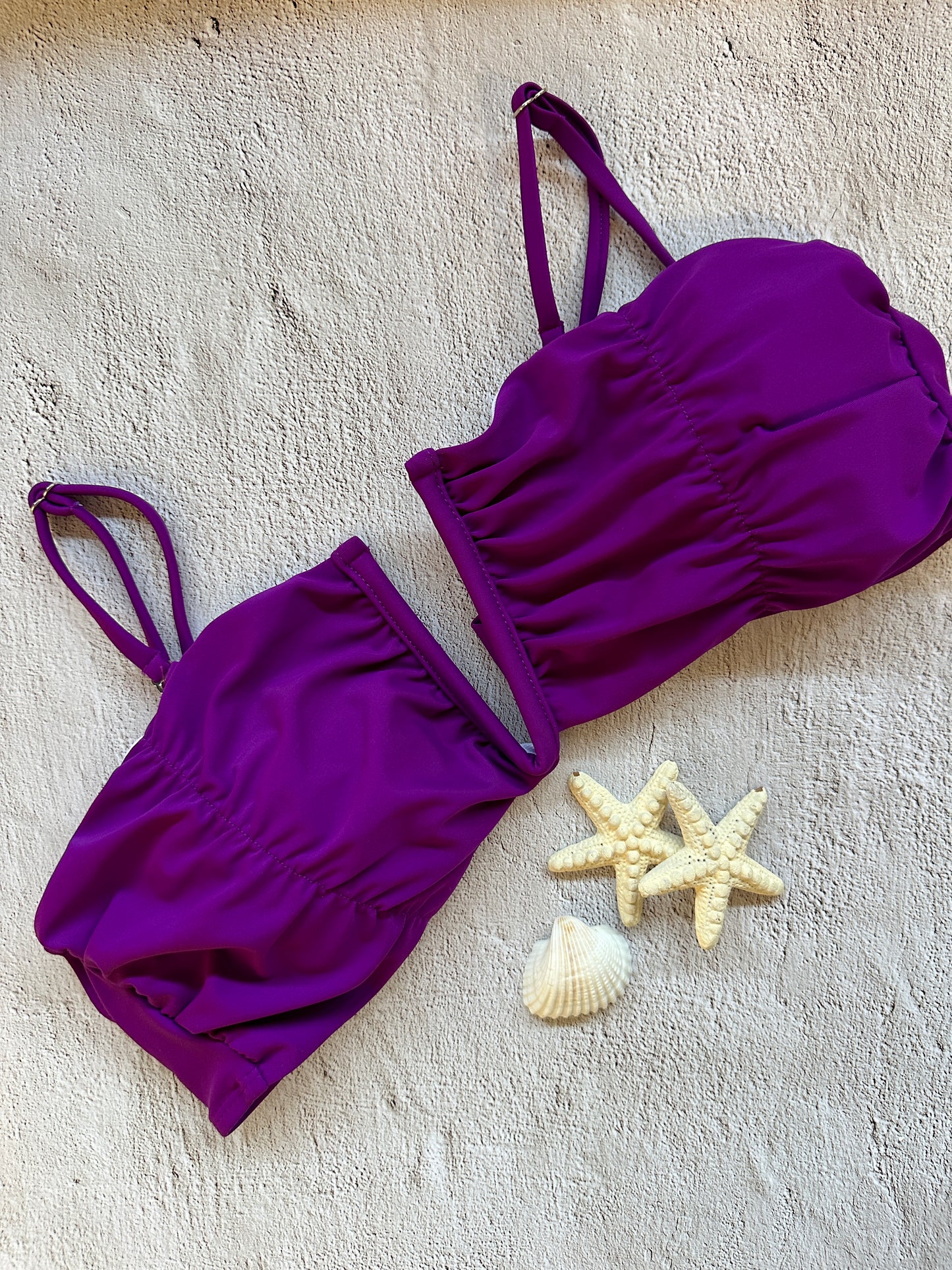 Beach tops