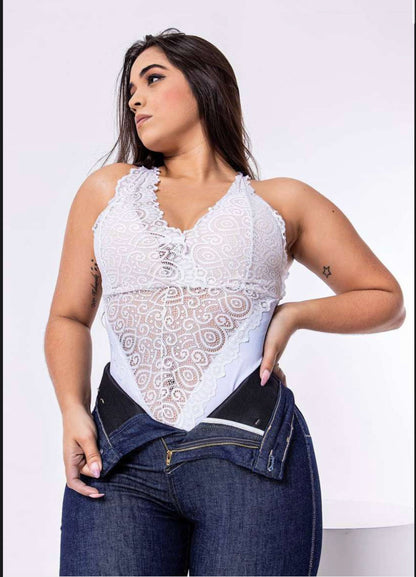 Denim Pants