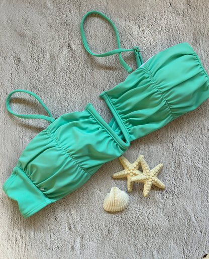 Beach tops