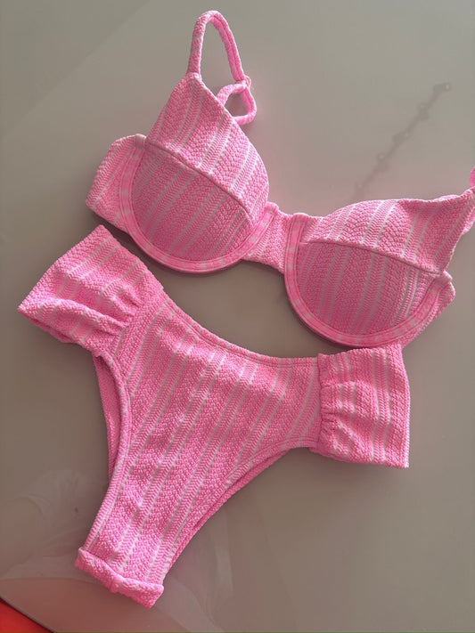 Clearwater Bikini Set