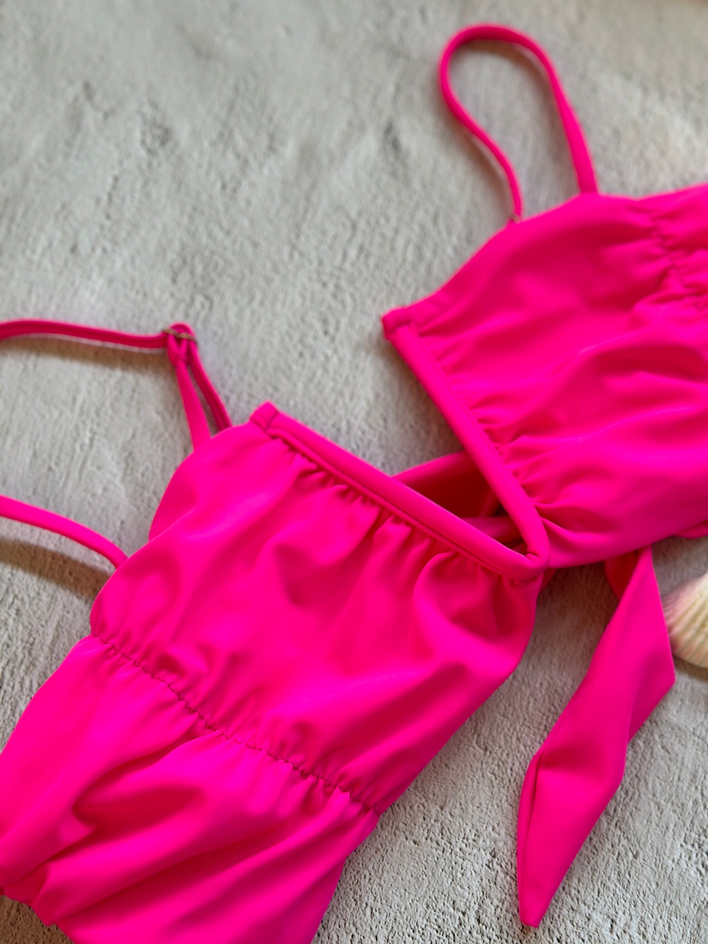 Beach tops