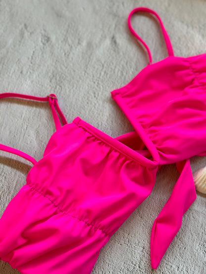 Beach tops