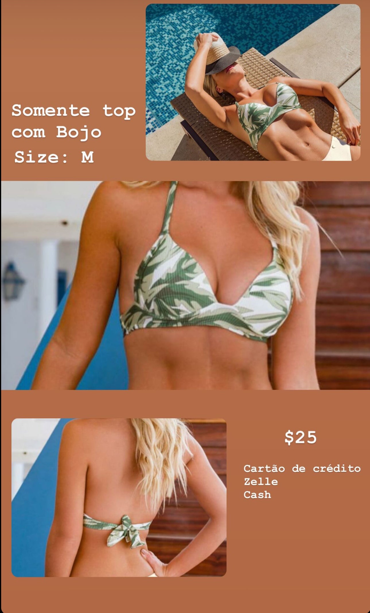 Bikini Top