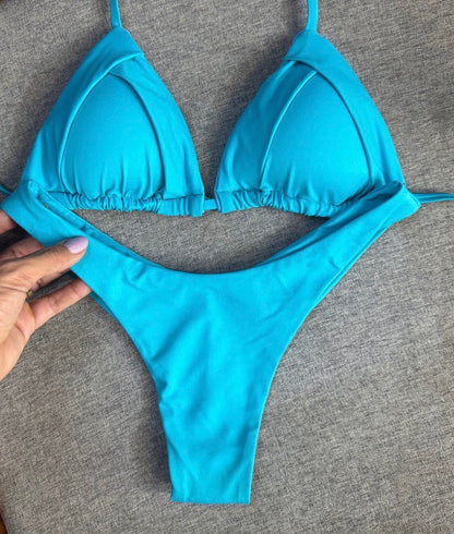 Conjunto Lucy - Piscina