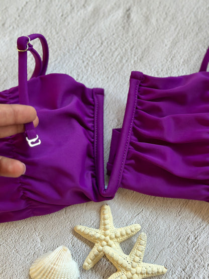 Beach tops