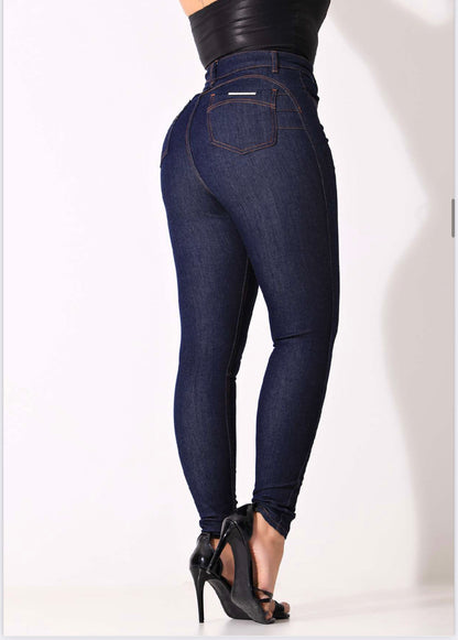 Denim Pants