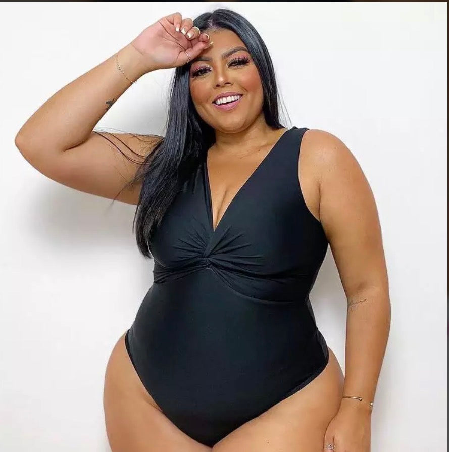 Maiô Pompano Beach / Swimsuit