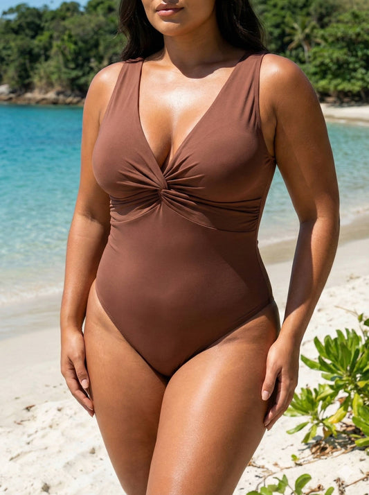 Maiô Pompano Beach / Swimsuit