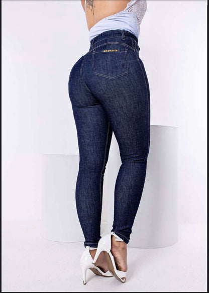 Denim Pants