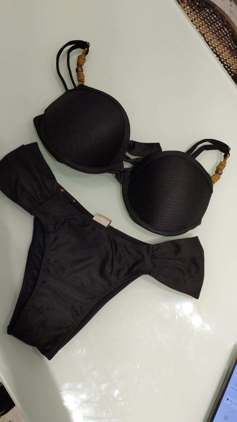 Bikini Set Hollywood