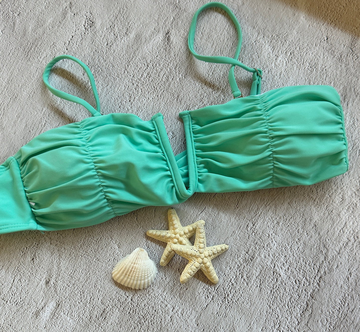 Beach tops
