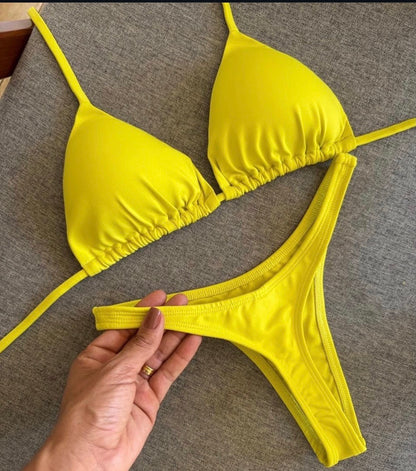 Conjunto Fita Asa Delta