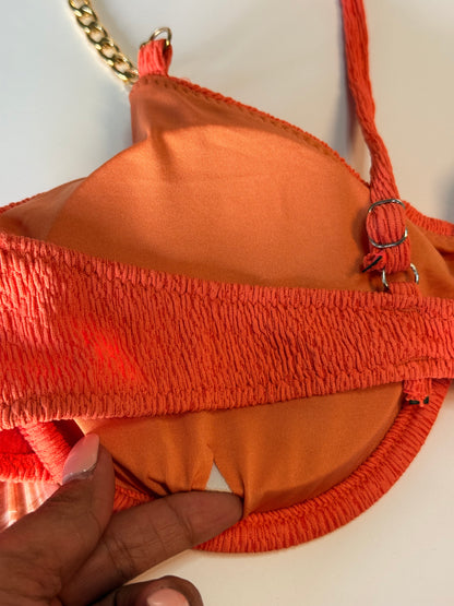 Cocoa Beach Bikini Set