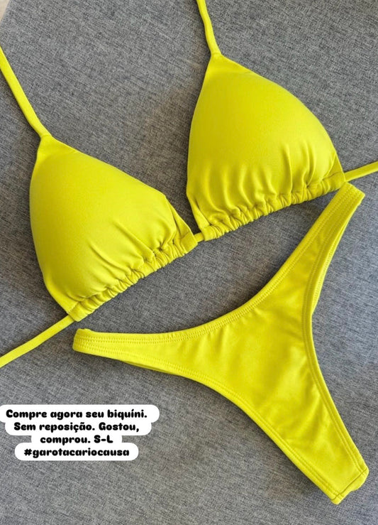 Conjunto Fita Asa Delta