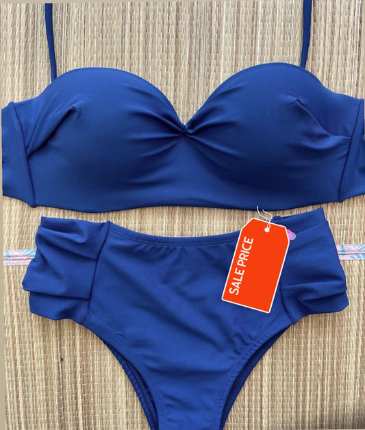 Pool Bikini Set