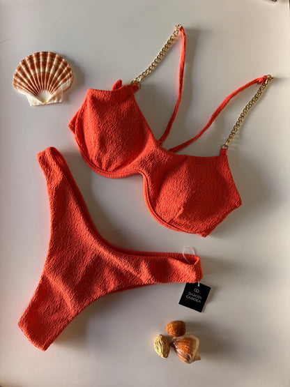 Cocoa Beach Bikini Set