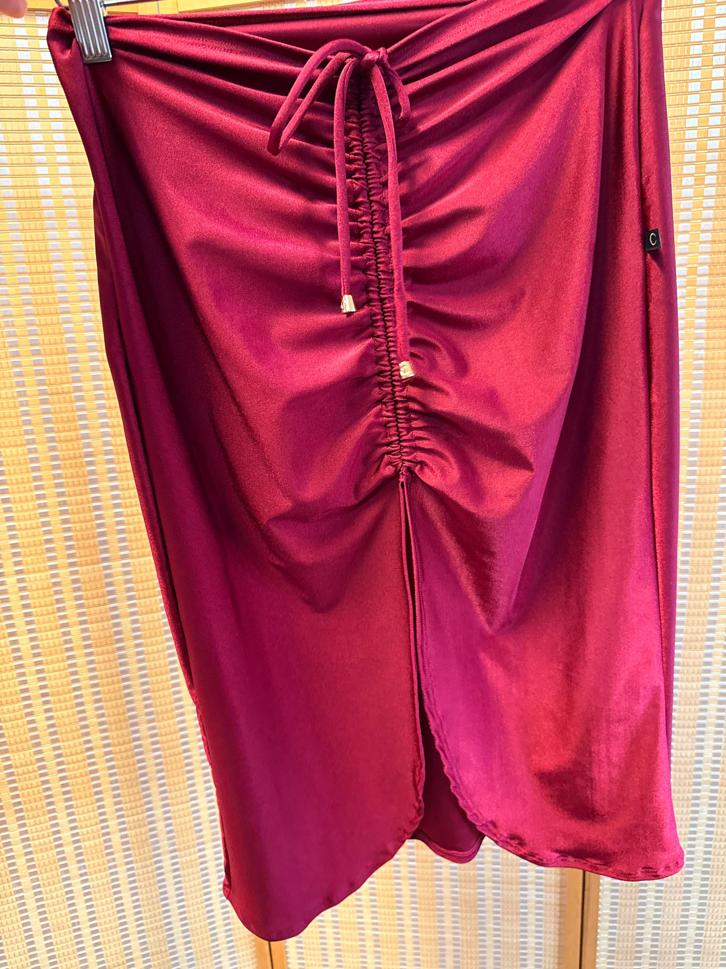 Skirt Cover Up/ Saída de Praia Luar
