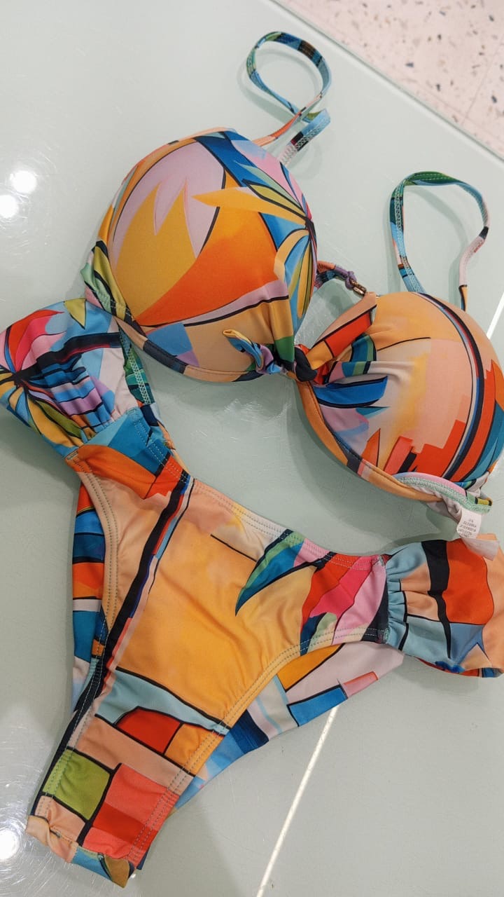 Bikini Set Boston