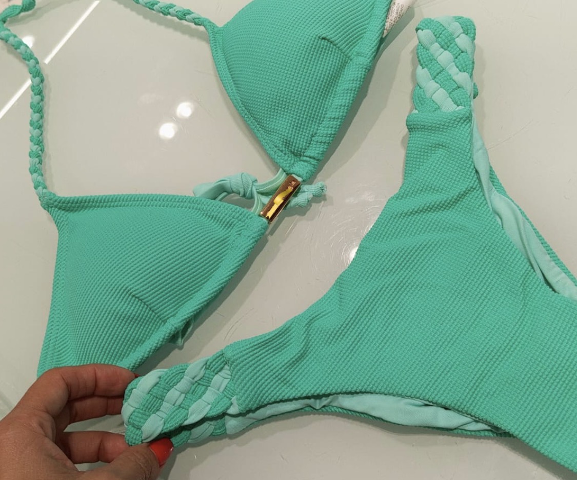 Bikini Set Anna Maria