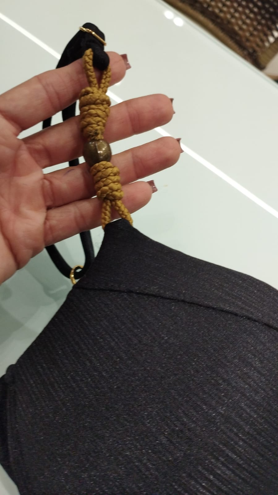 Bikini Set Hollywood