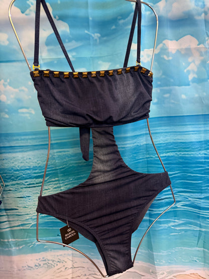 Swimsuit / Maiô